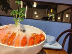 -乔街深夜食堂·小龙虾·高压锅生蚝(杭州总店)