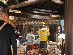 -南京大牌档(新街口德基广场店)