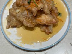 -北李妈妈菜·海肠捞饭(开发区万达店)