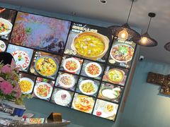 -淳安二十八道·新派民间菜·淳鱼馆(阳光路店)