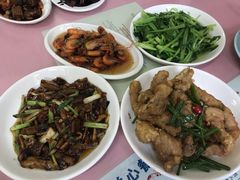 -蘭心餐厅(进贤路店)