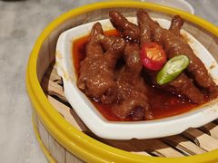 -蝴蝶里·粤菜·点心(龙湖杭州金沙天街店)