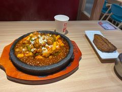 -小木屋拌饭(鞍山景子街小商品城店)
