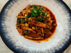 -院8里·少城记忆老川菜(宽窄巷子店)