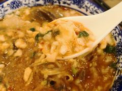 -西羊市老米家泡馍(西羊市店)