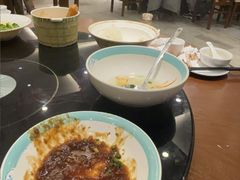 -锡和无锡菜·三白油条(景丽苑店)