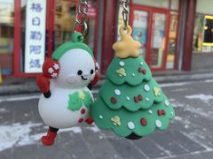 -格日勒阿妈蒙古厨房(大召店)