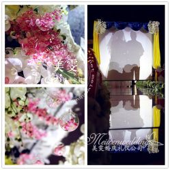 -苏宁环球套房饭店·宴会厅