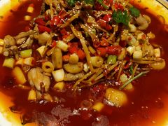 -妈妈传炖品(双林店)
