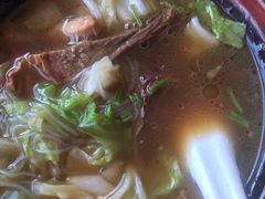 -闫家驴肉老店(华电一校店)