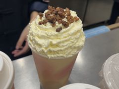 -唐沫茶兮(首山店)