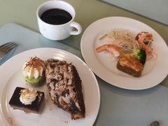 -广州建国酒店·君豪西餐自助餐厅