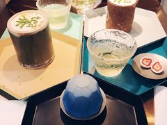 -茶是一枝花泡茶店