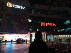 -湖南广电中心大楼