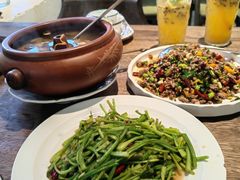 -小喜客·云南特色菜(纳西庭院店)