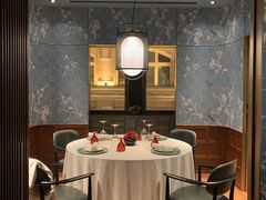 -三号黄浦会Canton Table