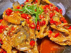 -小湘旺臭鳜鱼(百子湾店)