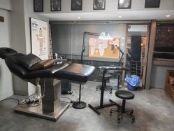 -極致刺青TATTOO STUDIO 私人订制