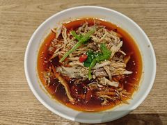 -新万鑫银丝面·非遗无锡味(惠山古镇店)