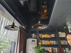 -懒人盐府人家(航天桥店)