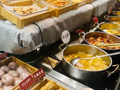 -素虎料理(前门店)