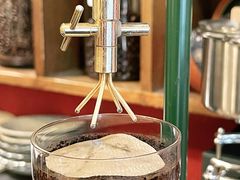 -RUMORS COFFEE ROASTERY鲁马滋咖啡(湖南路店)