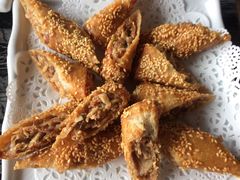 -口袋鸭砂煲火锅(解放路店)