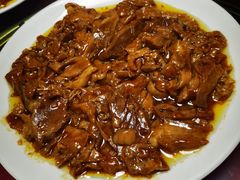 -胖子菜馆(隆昌路店)