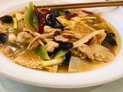 -龙抄手(文殊坊店)