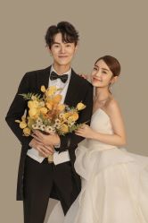 -你好晴天·目的地婚礼