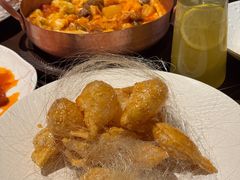 -奉天小馆·非遗东北菜(沈阳万象城店)