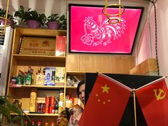 -重庆烧鸡公火锅(簋街店)