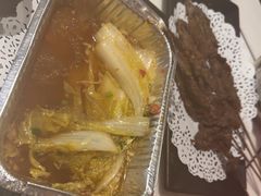 -幸运牛汕头小黄牛牛肉火锅(梅林店)