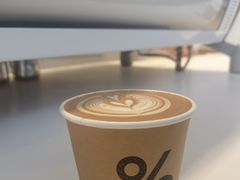 -% Arabica阿拉比卡咖啡(罗湖万象城店)