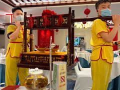 -聚春园自助餐厅(东街口店)