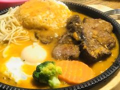 -红屋牛排(闽江路店)