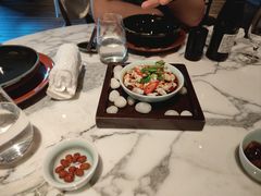 杭州香醋炝花螺-杭州君悦酒店·湖滨28中餐厅