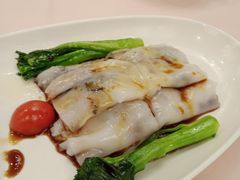 -海龙中餐厅·传统广府味