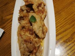 -小马哥融合菜(延安大街店)