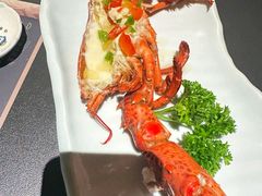 -雍容荟活龙虾自助餐(IFS黑金店)