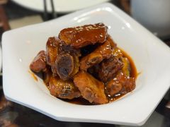 -老瑞福上海菜(人民广场店)