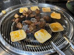 -丹东丛炟海鲜烧烤(江艺路店)