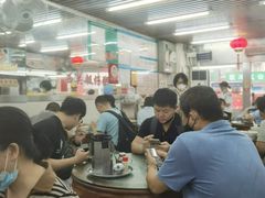 -穗银肠粉店(东川路店)