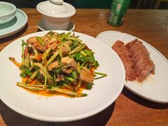 -蓉城小馆(科兴店)