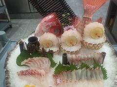 -渔村盛宴(航空新城店)