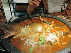 -探鱼·鲜青椒爽麻烤鱼(领展购物广场店)