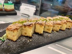 -昆山琶拉帝诗酒店·河畔咖啡厅Riverside Cafe