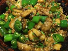 -蜀宴小调·精致家常菜(科华店)