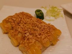 -半岛太子酒家(海港城店)