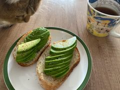 -老梦面包CHEZMOREL(麦子店)